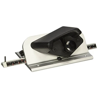 Image of LOGAN Deluxe Pull Style Mat Cutter, Other, Multicoloured, 20.32x8.89x20.32 cm