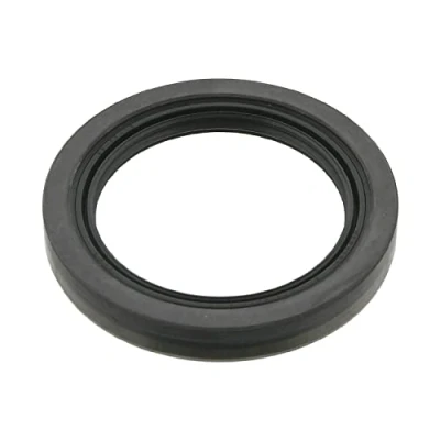 Image of 0249975747, 0259971647, A0249975747, A0259971647 ABS ring FEBI BILSTEIN 28257 with sensor Front Axle Left, Right