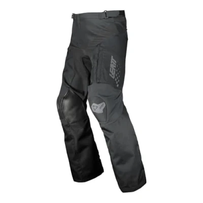 Image of Leatt Moto 5.5 Enduro Pants Black 28