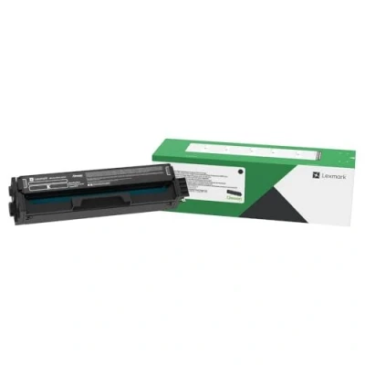 Image of Lexmark 20N2XK0 Toner Black 6000 Pages Extra High Capacity Return