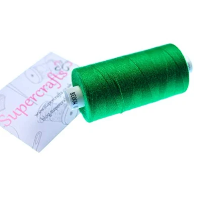 Image of Coats Moon Sewing Thread Spun Polyester 1000m M038