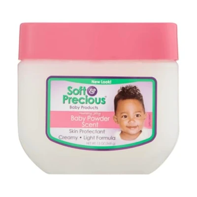 Image of Soft and Precious Nursery Reg Jelly 368 g