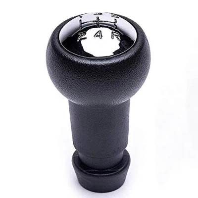 Image of SFONIA 5 Speed Car Gear Shift Knob Shifter Lever 106 206 207 306 307 308 3008 5008 C2 C3 C4 B6 B9
