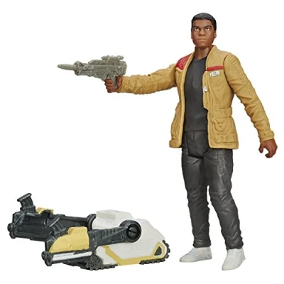 Image of Star Wars E7 Figures (Assorted)