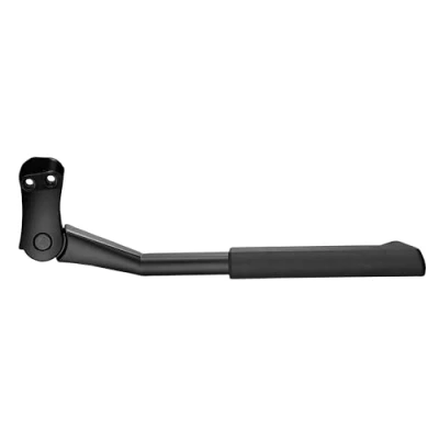 Image of Ursus Mooi Rear 18mm Kickstand, Black, 24&quot; / 26&quot; 28&quot; (700c)