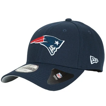 Image of NEW Era NFL THE LEAGUE ENGLAND PATRIOTS women&#039;s Cap in Blue