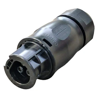 Image of Betteri BC01 Power Connection Female AC 3 Pin IP67