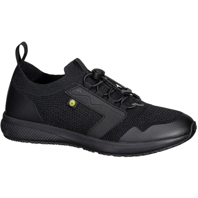 Image of Portwest Occupational Textile Trainer O1 ESD SR Black 38