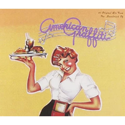 Image of American Graffiti