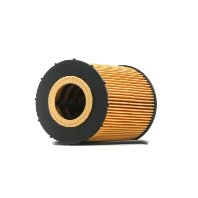 Image of 11420396940, 11427521008, 11427527957, 11427542021, 11427542022 Oil Filter FEBI BILSTEIN 108995 with gaskets Insert BMW: 5 Saloon, X5