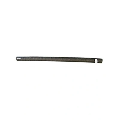 Image of 4x TECNIKS 1.1/2&quot; Straight Radiator Hose 38mm CH450