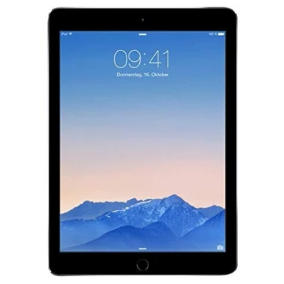 Image of Apple iPad Air 2 32GB 4G Space Grey Unlocked (Renewed)