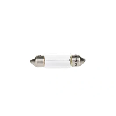 Image of 1354862 Bulb BOSCH 1 987 301 060 12V 5W C5W AUDI: A4 B8 Saloon, Q7, A1 Sportback, BMW: 3 Compact, Touring, 5 MERCEDES BENZ: E Class Saloon