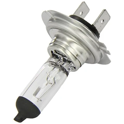 Image of Ring Automotive RU477LL 12V 55W H7 Px26D Halogen Headlamp (Long Life)