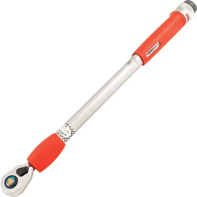 Image of Tri torq 1/2&quot; Square Drive Torque Wrench 40 200Nm