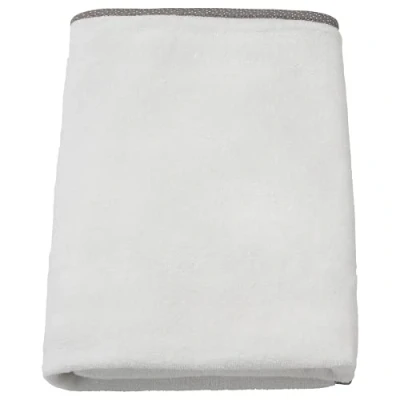 Image of VÄDRA Cover for babycare mat, white48x74 cm+ FINCHLEY Refill Pen Free