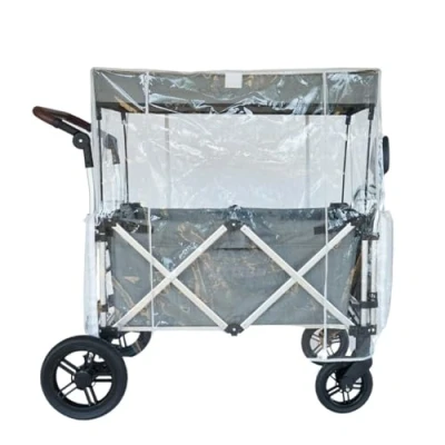 Image of FUXTEC rain cover for wagon CTL900 series