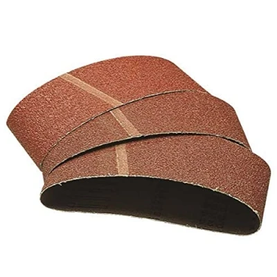 Image of wolfcraft Fabric Sanding Belt I 1715000