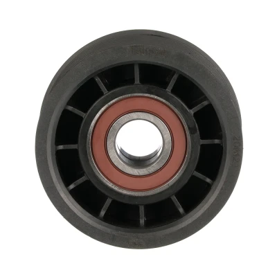 Image of 8086970 Idler Pulley GATES T36526 Micro V ESTART with grooves
