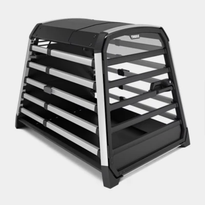 Image of Allax XXL Compact Dog Crate