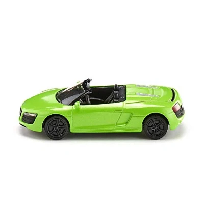 Image of Siku 1316 Audi R8 Spyder