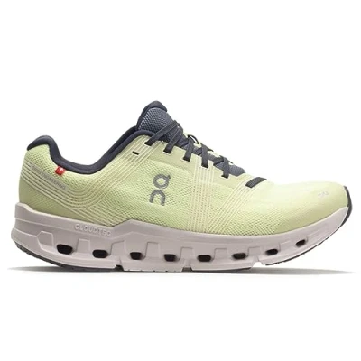 Image of Cloudgo Textile Synthetic Men&#039;s Running Trainers
