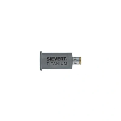 Image of Sievert Burner Head O50mm Titanium