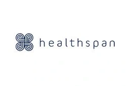 Healthspan Logo