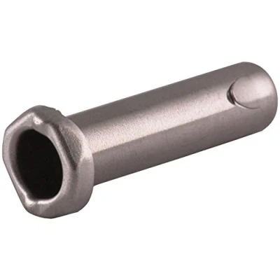 Image of Hepworth Plastics HX60/10 HEP2O PIPE SUPPORT SLEEVES 10MM