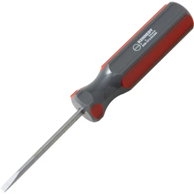 Image of Kennedy 3 x 50mm Flat Parallel Screwdriver