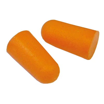 Image of Scan Tapered Foam Earplugs (6 Pairs) SCAPPEEARPL