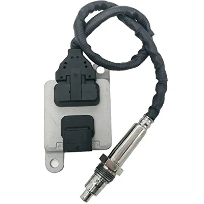 Image of Amrxuts 0009053403 Nitrogen Oxide Sensor Nox for Mercedes W166 W172 W205 W207 W212 W221 W222 W251 W906 C218 X218 A207 C207 5WK96681C A0009053403