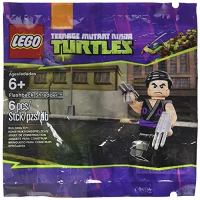 Image of Lego 5002127