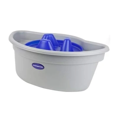 Image of Homecraft Buckingham Caddy (Grey Without Vat Relief)