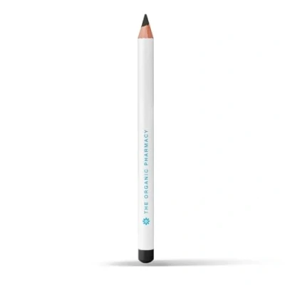 Image of The Organic Pharmacy New Black Hyaluronic Eye Pencil 1 Piece