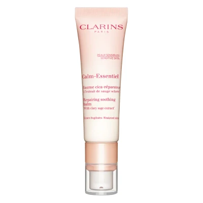 Image of Clarins Calm Essentiel Repairing Soothing Balm 30ml