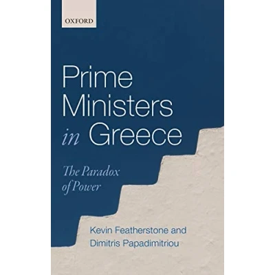 Image of Prime Ministers in Greece: The Paradox of Power