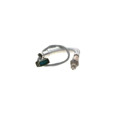 Image of 11787848487, 784848702 Lambda sensor BOSCH 0 258 030 094 4 BMW: 3 Saloon, 2 Coupe, Coupe