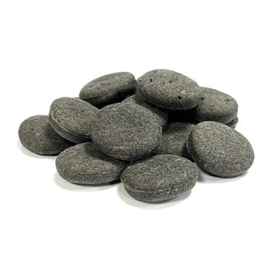 Image of Charcoal Cobs 1kg sold by Maltbys&#039; Stores 1904 Limited Dog Treat Biscuits LGV