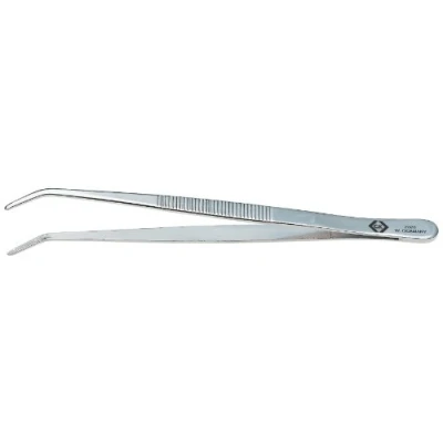 Image of C.K Precision Radio Tweezers 2328 155mm