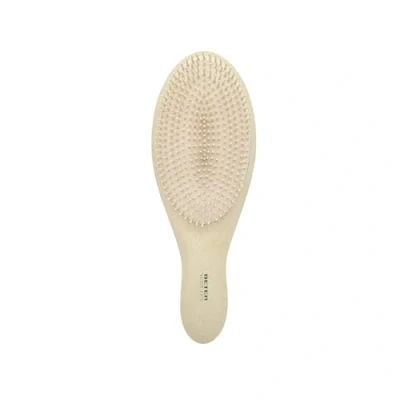 Image of Beter Spain Detangling Brush Natural Fiber, beige
