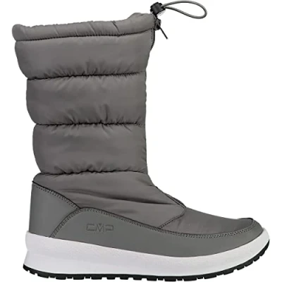 Image of CMP Women&#039;s Hoty Snow Boots, (Grey U739), 5.5 UK