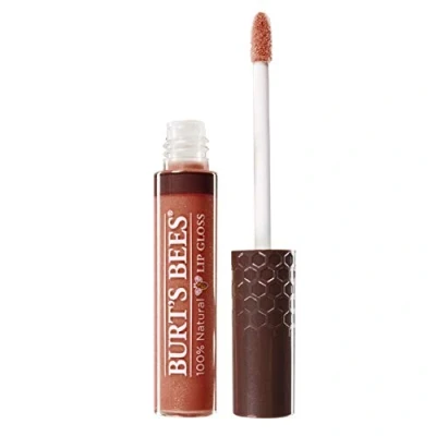 Image of Burts Bees Number 212 Harvest Time Lip Gloss, 0.2 oz
