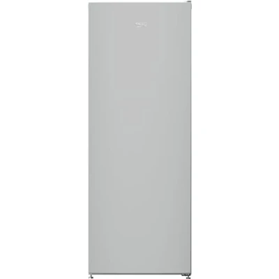 Image of Beko LSG4545S Fridge Silver E Rated