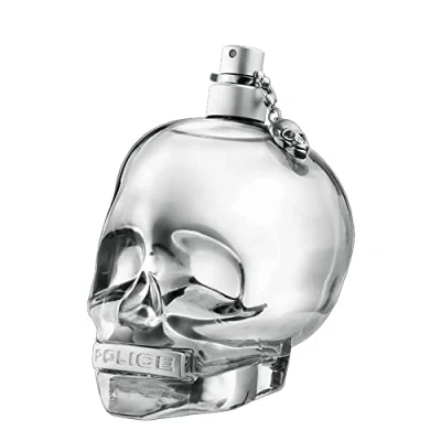 Image of Police To Be Super [Pure] Eau de Toilette 75ml