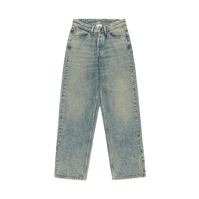 Image of Element Denim Pants Regular 5 Men&#039;s Blue 31