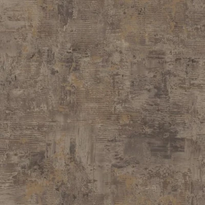 Image of Belgravia Decor Plaster Texture Brown Wallpaper 2314