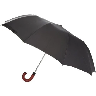 Image of Fulton Magnum Auto Men&#039;s Umbrella Black One Size