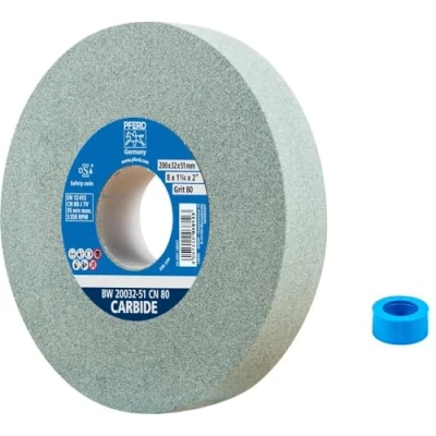 Image of Pferd Bench Wheel BW 20032 51 CN 80 Carbide