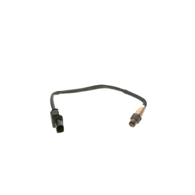 Image of LS17171 Lambda sensor BOSCH 0 258 017 171 5
